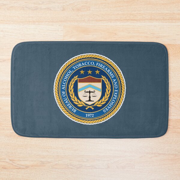 Item preview, ATF SEAL designed and sold by TerrellHilpert.