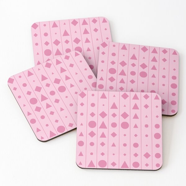 Item preview, Gift for Valentines Day - Geometric Pattern - Shapes #10 designed and sold by Trendy-Now.