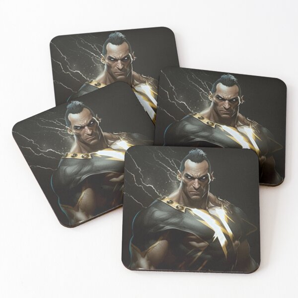 Item preview, Adam Black designed and sold by MARS  Design.