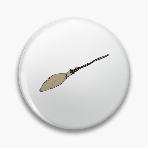 Item preview, Magical Broomstick designed and sold by CartoonCreates.