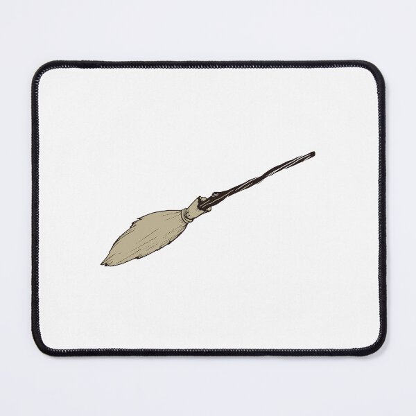Item preview, Magical Broomstick designed and sold by CartoonCreates.