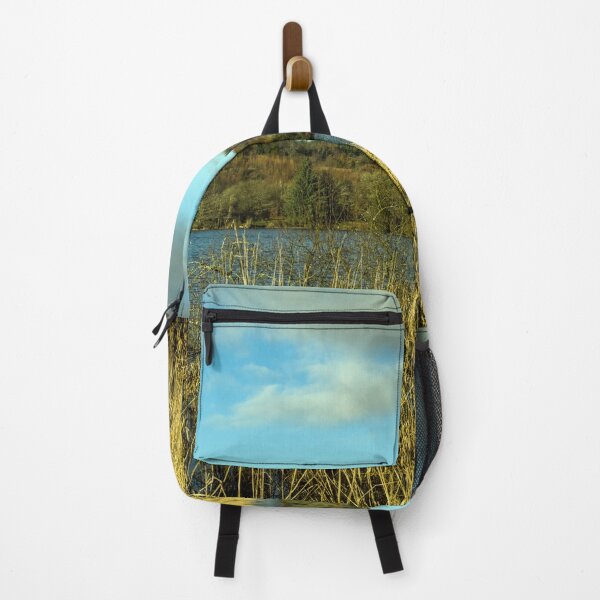 Item preview, Llwyn Onn Reservoir Brecon Beacons designed and sold by Cameranick.