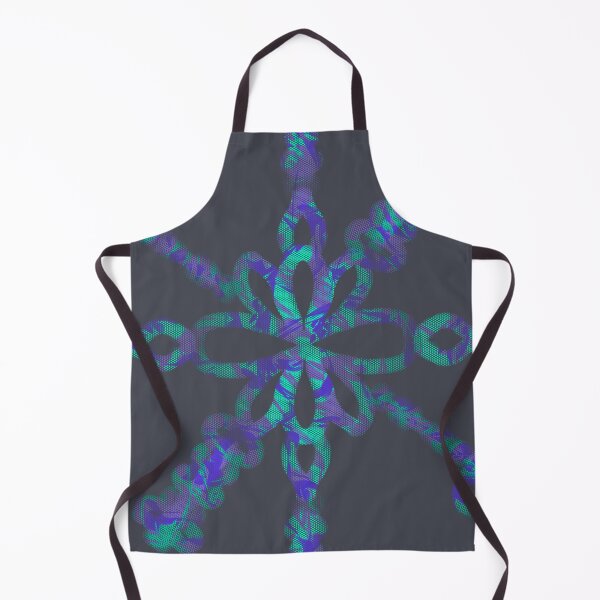Item preview,  Loopy Snowflake designed and sold by CeriLodge.