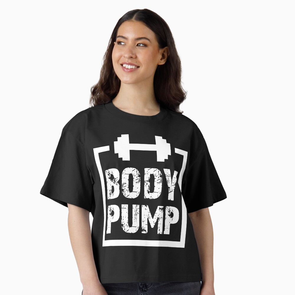 Body Pump Fitness Motivation Bodybuilding Gym