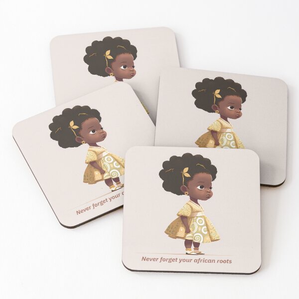Item preview, Never forget your african roots designed and sold by LaVilleNouvelle.