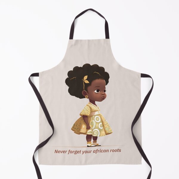 Item preview, Never forget your african roots designed and sold by LaVilleNouvelle.