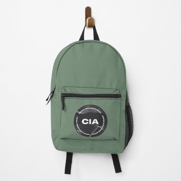 Item preview, Central Intelligence Agency designed and sold by TerrellHilpert.