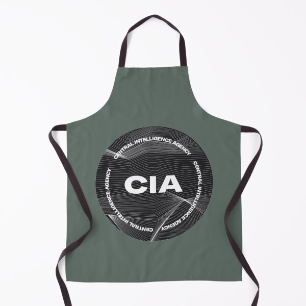 Item preview, Central Intelligence Agency designed and sold by TerrellHilpert.