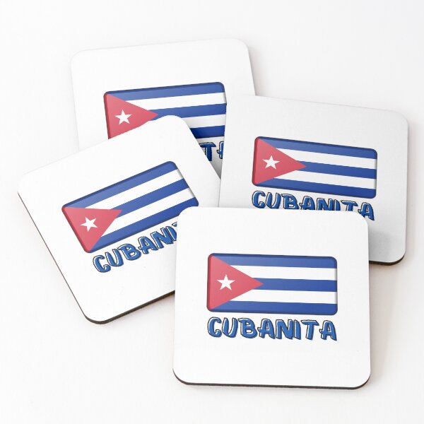 Item preview, Kopie von Cubanita Bonita designed and sold by Suzy Perez Art.