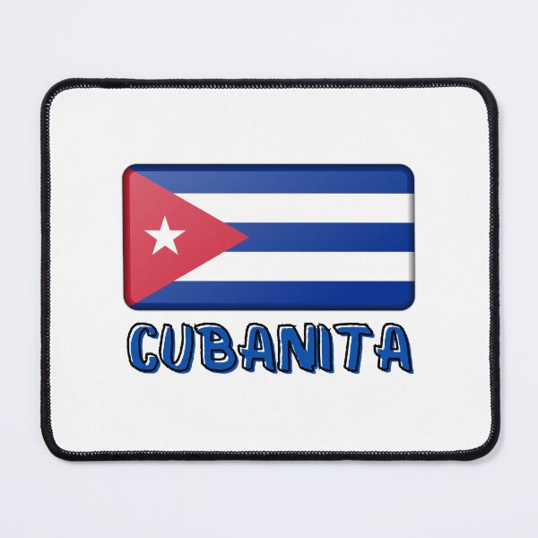 Item preview, Kopie von Cubanita Bonita designed and sold by Suzy Perez Art.