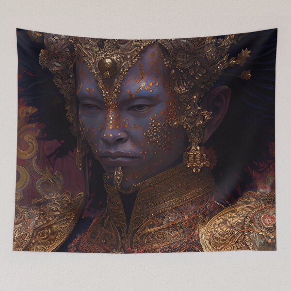 Item preview, Mytilos designed and sold by OccultDreams.