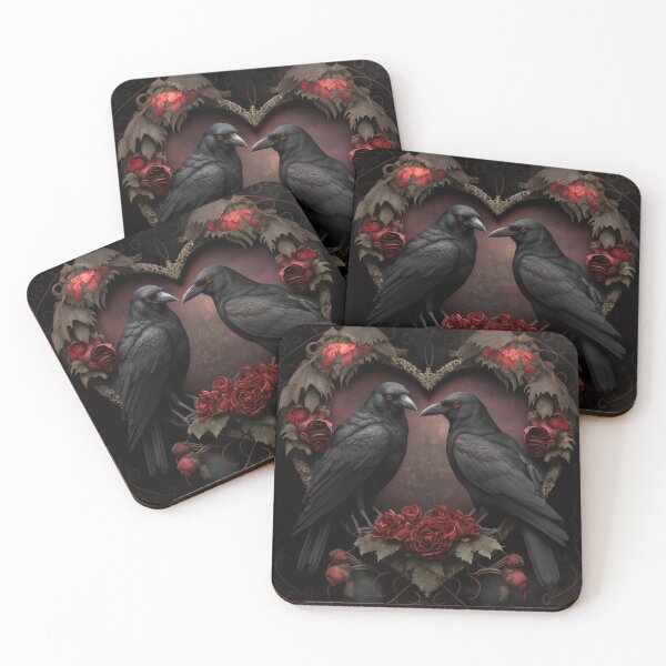 Item preview, Gothic Love designed and sold by NevermoreFalls.