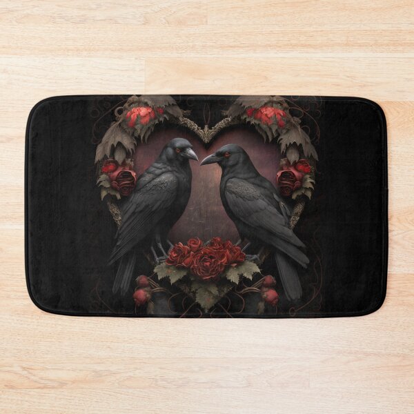 Item preview, Gothic Love designed and sold by NevermoreFalls.