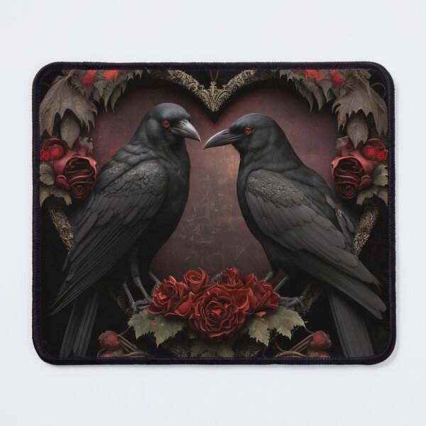 Item preview, Gothic Love designed and sold by NevermoreFalls.
