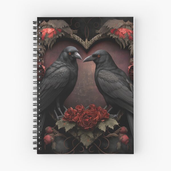 Item preview, Gothic Love designed and sold by NevermoreFalls.