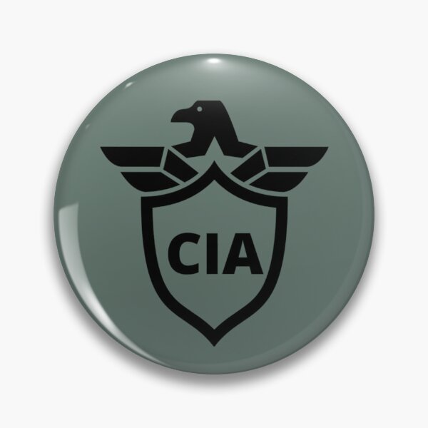 Artikelvorschau, Zentraler Geheimdienst CIA entworfen und verkauft von TerrellHilpert.