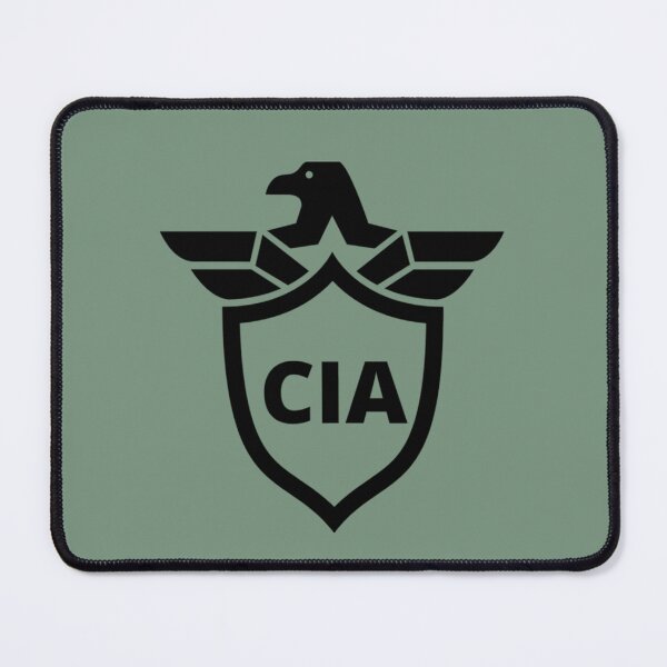 Item preview, Central Intelligence Agency CIA designed and sold by TerrellHilpert.
