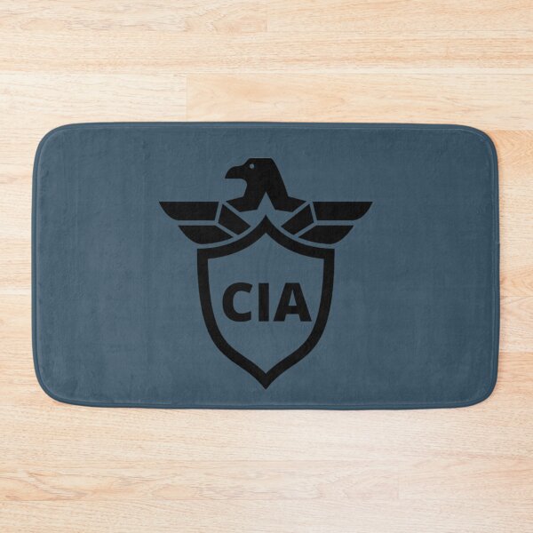 Item preview, Central Intelligence Agency  CIA designed and sold by TerrellHilpert.