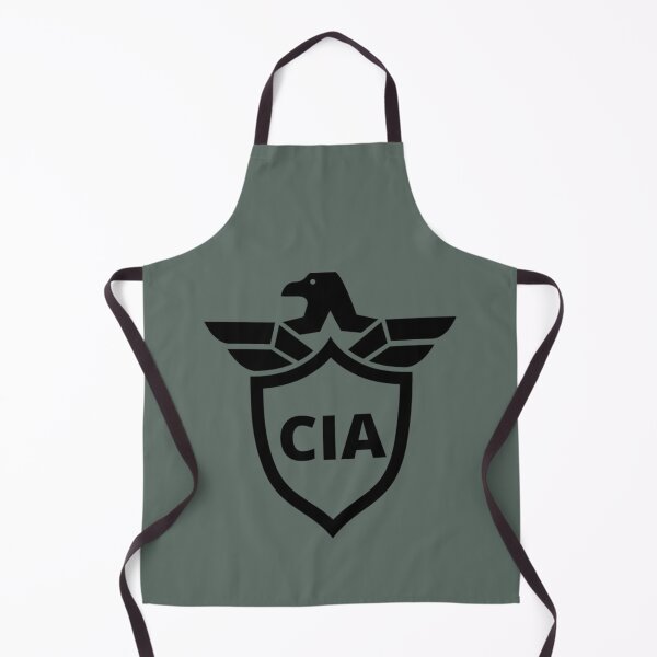 Item preview, Central Intelligence Agency CIA designed and sold by TerrellHilpert.