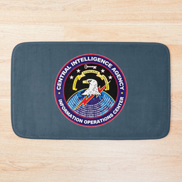 Item preview, Central intelligence agency  designed and sold by TerrellHilpert.