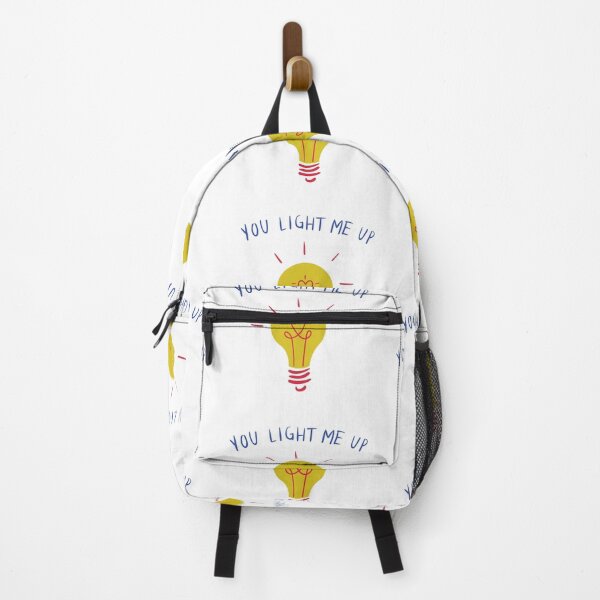 Item preview, you light me up love slang designed and sold by Avani Creation.