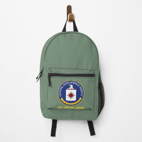 Item preview, central intelligence agency CIA designed and sold by TerrellHilpert.