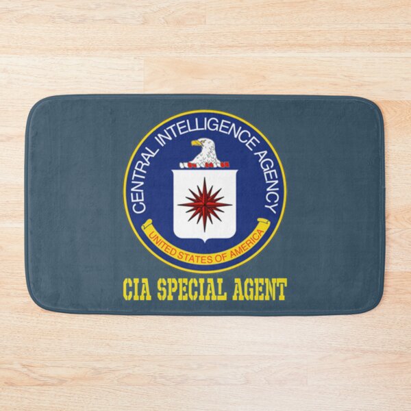 Item preview, central intelligence agency CIA      designed and sold by TerrellHilpert.