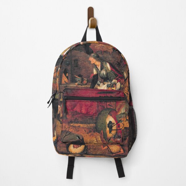 Item preview, Dulle Griet - Mad Meg - Pieter Bruegel designed and sold by ALCHEMIST.