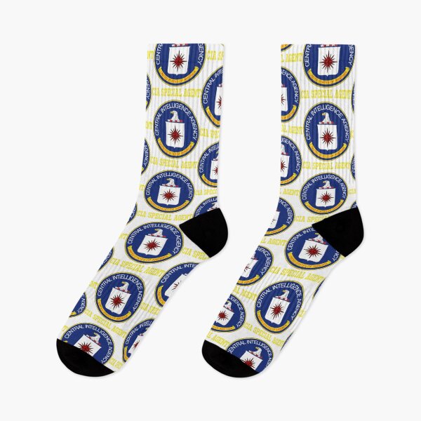 Item preview, central intelligence agency CIA      designed and sold by TerrellHilpert.