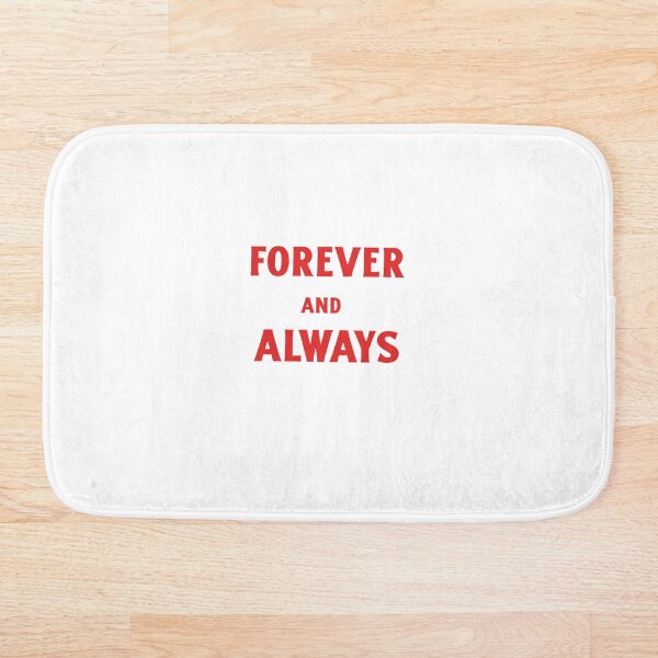 Item preview, romantic quotes designed and sold by AtierApparel.
