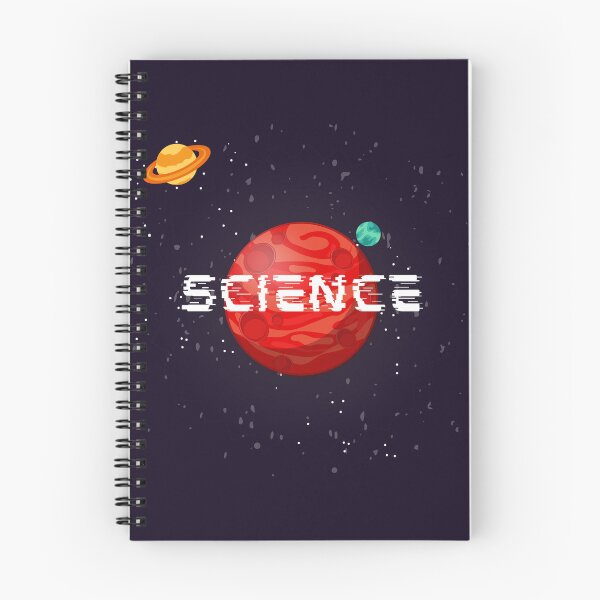 Item preview, Science and Dreams designed and sold by patternpiper.