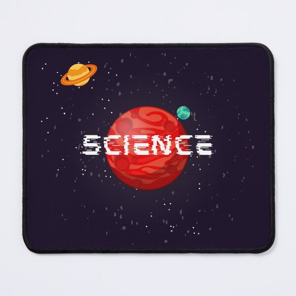 Item preview, Science and Dreams designed and sold by patternpiper.
