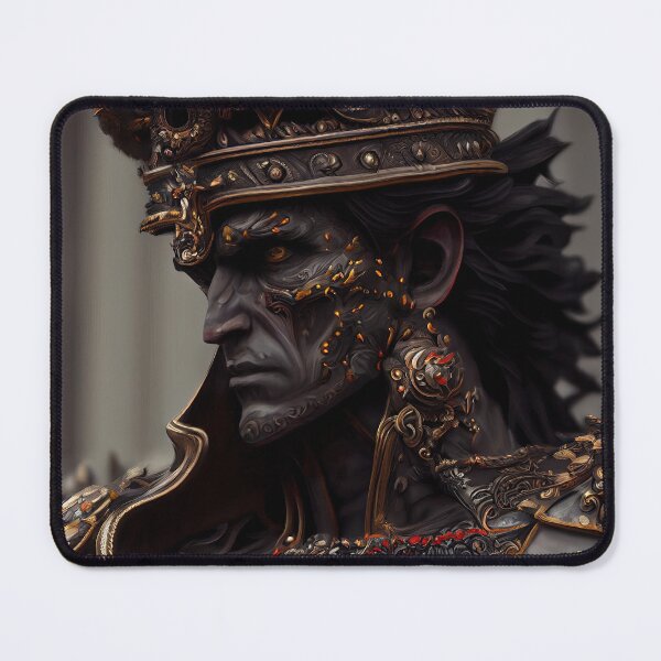 Item preview, Agron designed and sold by OccultDreams.