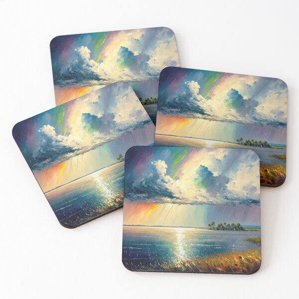 Item preview, Rainbow after rain designed and sold by kamionari.