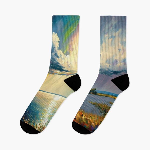 Item preview, Rainbow after rain designed and sold by kamionari.