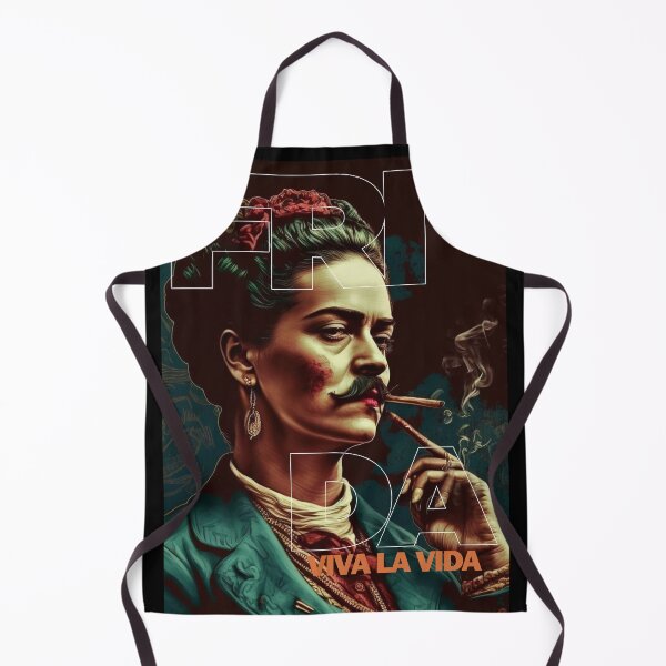 Item preview, Frida Kahlo designed and sold by Caramel-Dog.