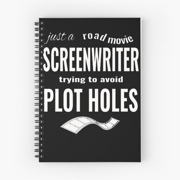 Item preview, Plot holes designed and sold by CottagePop.