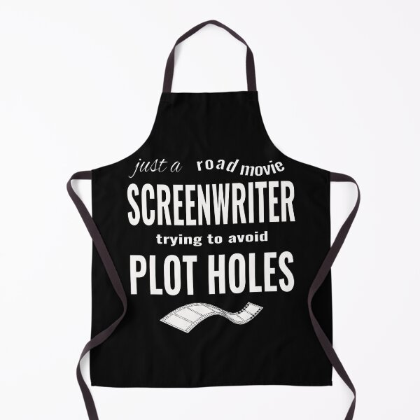 Item preview, Plot holes designed and sold by CottagePop.
