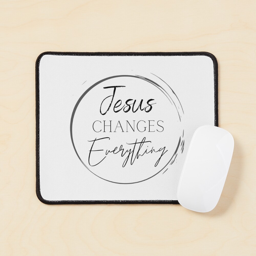 Item preview, Mouse Pad designed and sold by CartoonCreates.