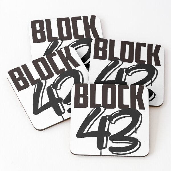 Item preview, Ken Block 43 designed and sold by HelicalCreative.