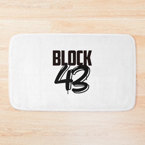 Item preview, Ken Block 43 designed and sold by HelicalCreative.