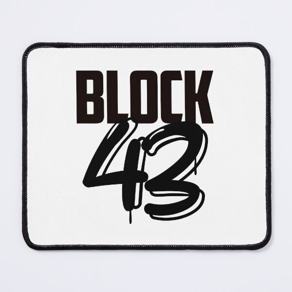 Item preview, Ken Block 43 designed and sold by HelicalCreative.