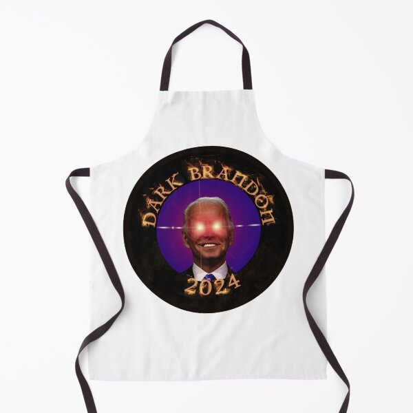 Item preview, JOE BIDEN - DARK BRANDON designed and sold by ACME PROPAGANDAWORX.