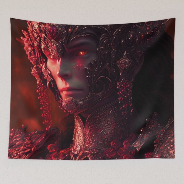 Item preview, Bardylis designed and sold by OccultDreams.