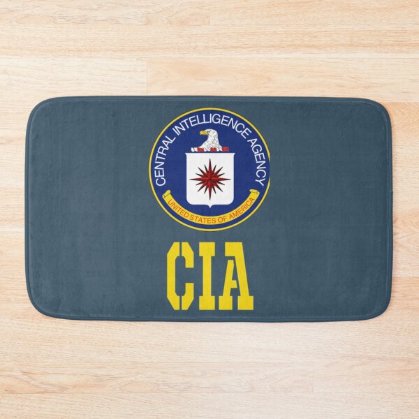 Item preview, central intelligence agency CIA designed and sold by TerrellHilpert.