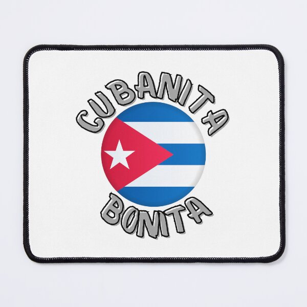 Item preview, Kopie von Kopie von Cubanita Bonita designed and sold by Suzy Perez Art.