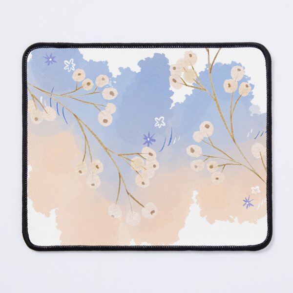 Item preview, Nude blue designed and sold by missoundream.