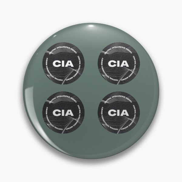 Item preview, Central Intelligence Agency pack designed and sold by TerrellHilpert.