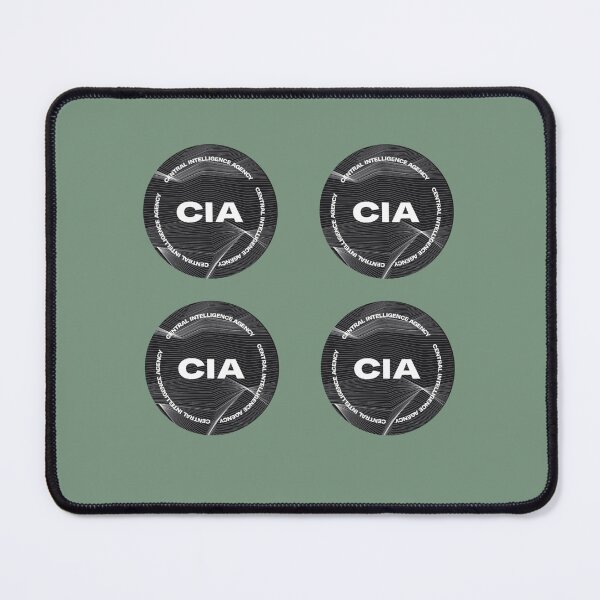 Item preview, Central Intelligence Agency pack designed and sold by TerrellHilpert.
