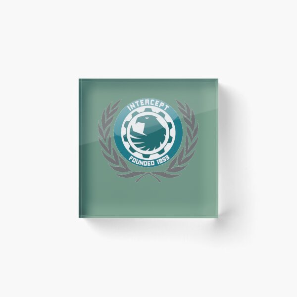 Item preview, Central Intelligence Agency designed and sold by TerrellHilpert.
